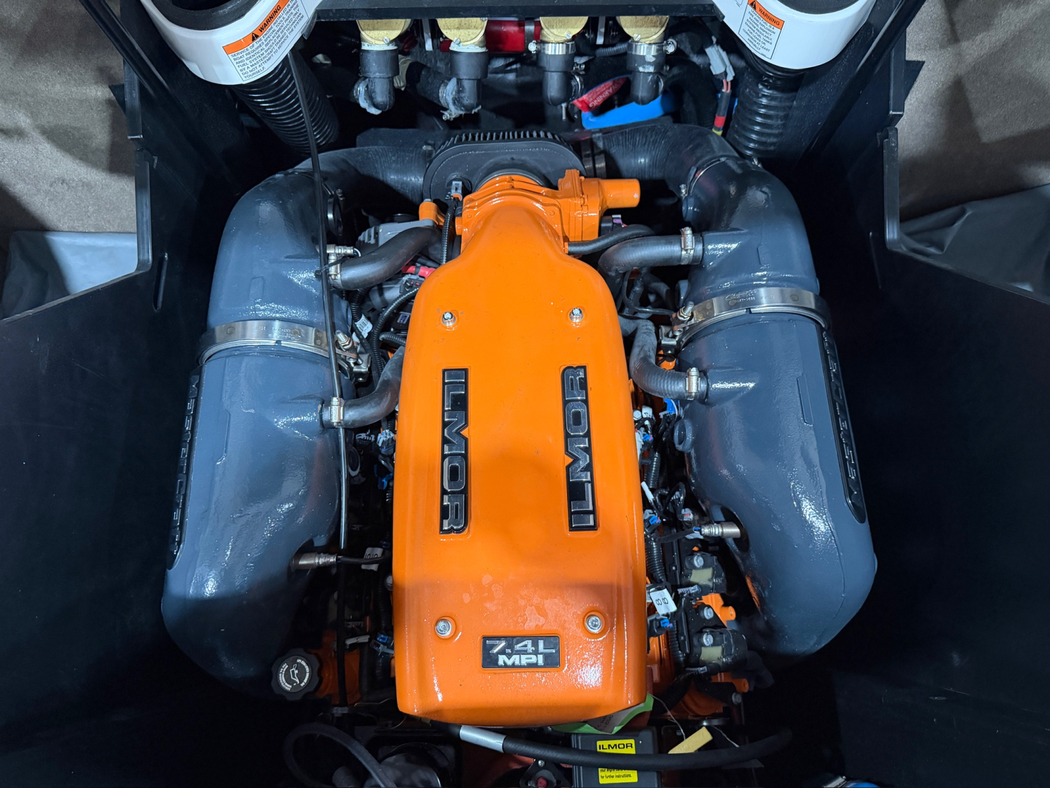 2021 MASTERCRAFT X26