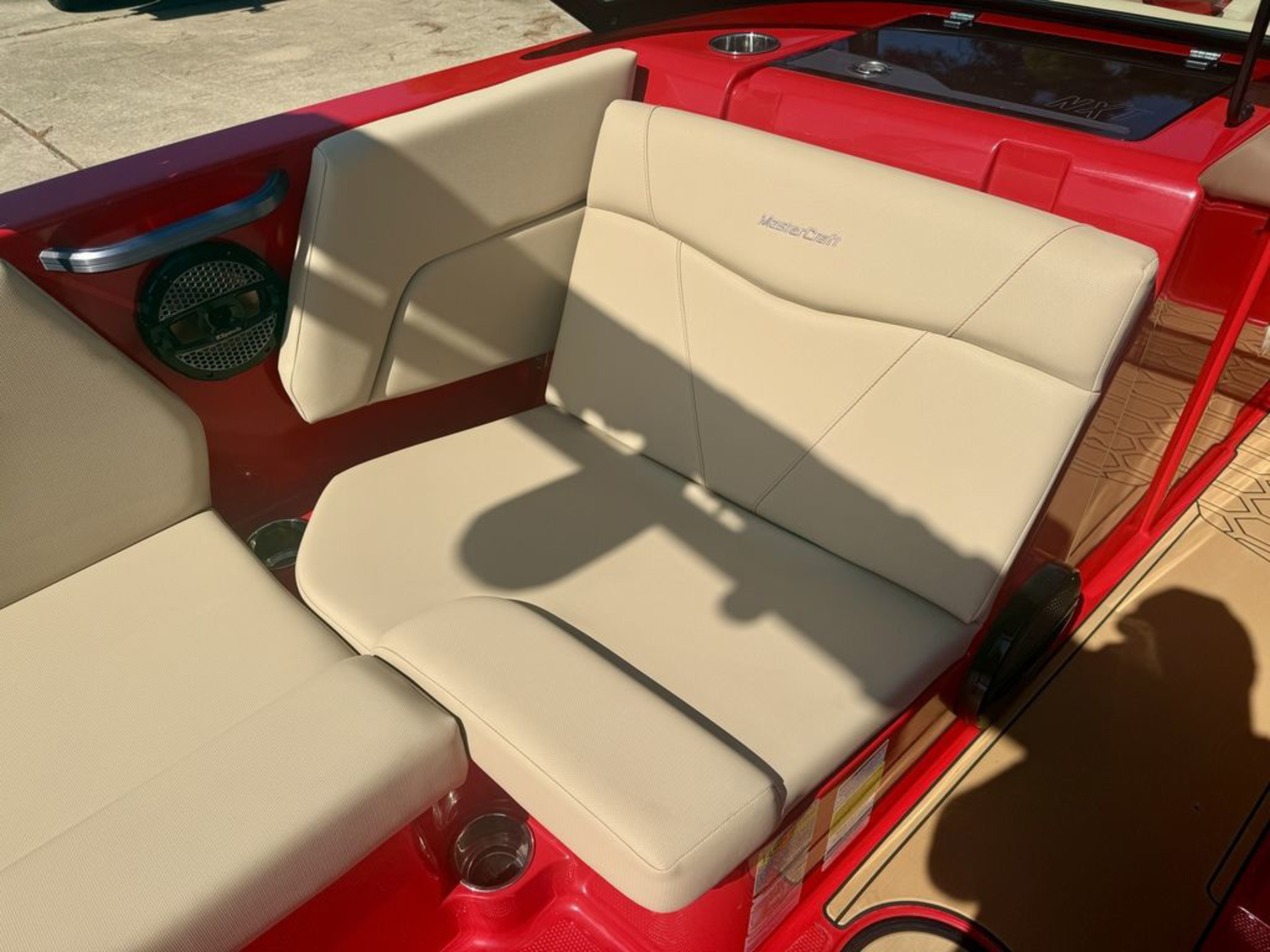 2023 Mastercraft NXT22
