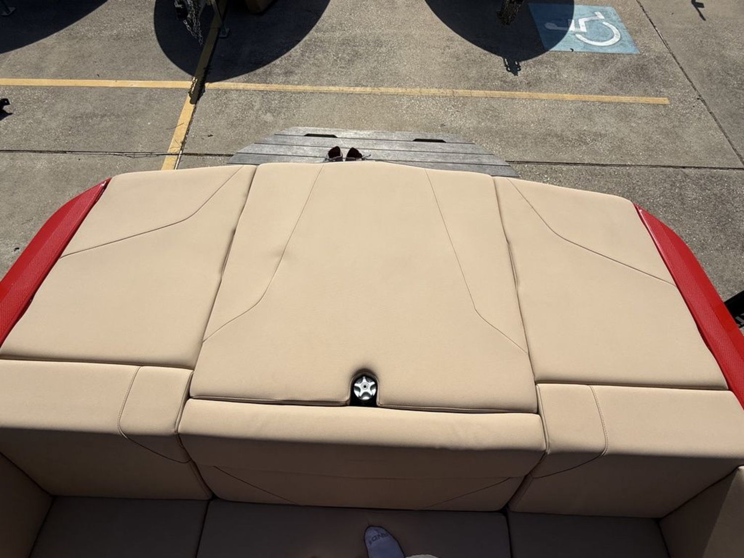 2023 Mastercraft NXT22