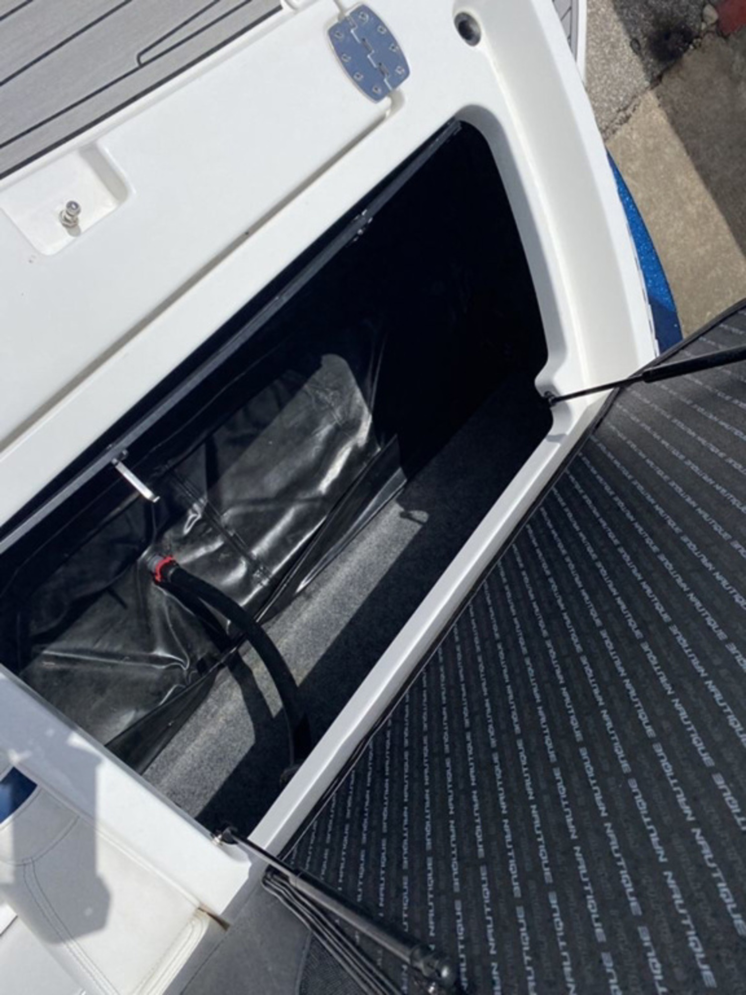2018 Nautique G23
