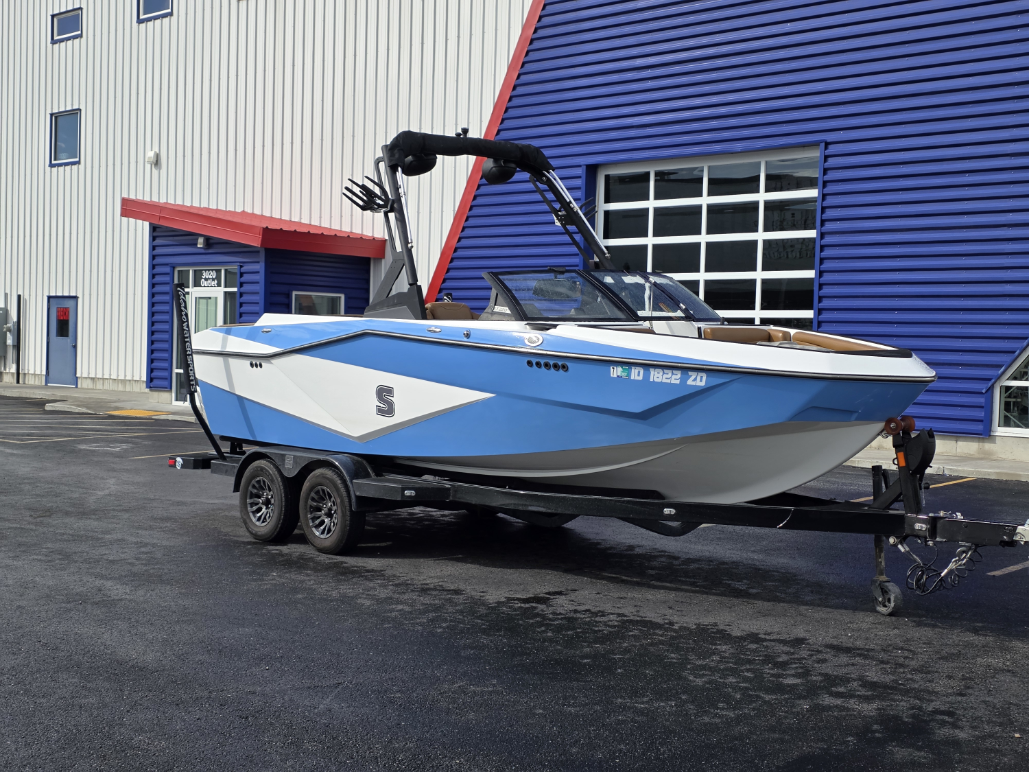 2024 Axis Wake Research T220