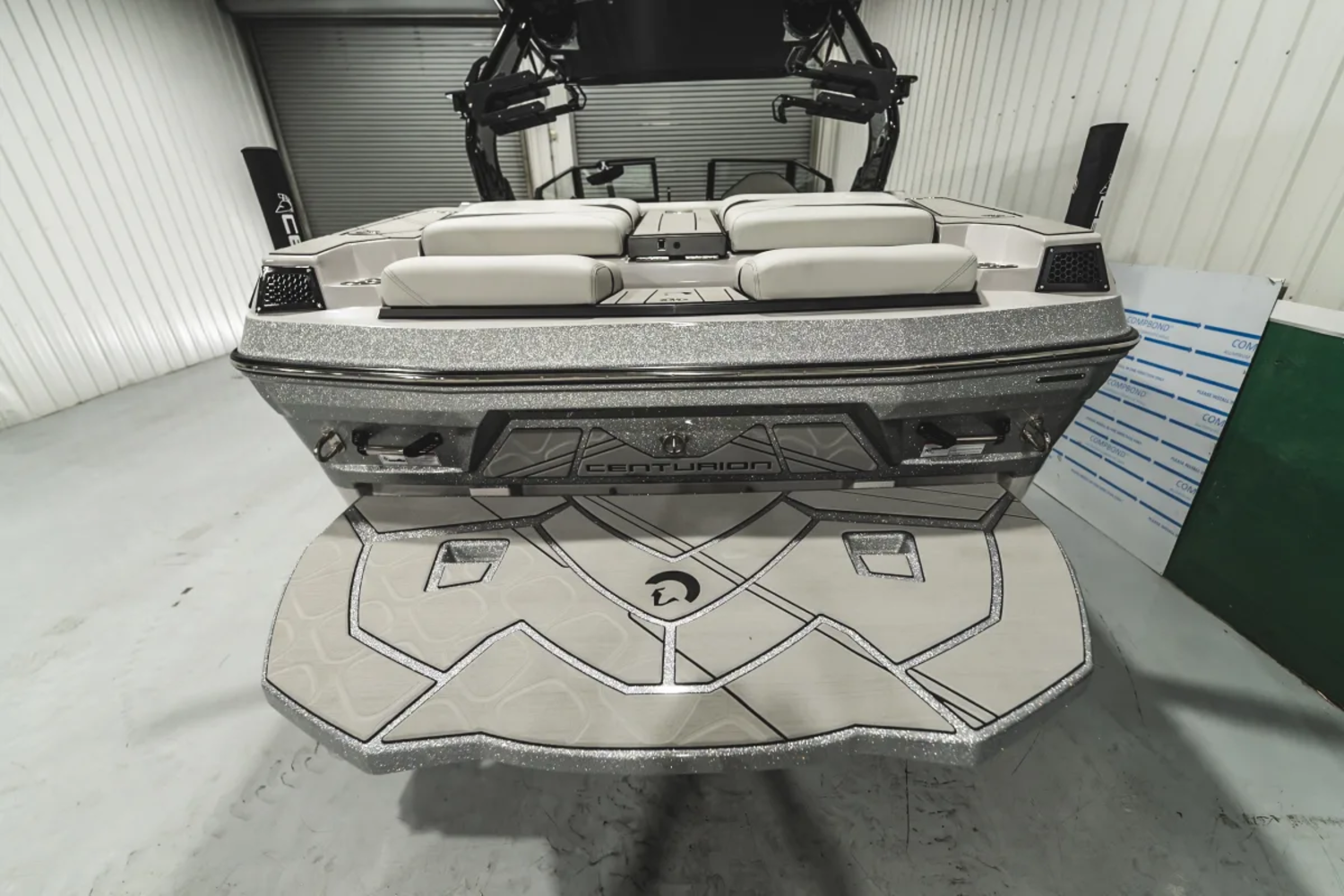 2025 Cneturion FE22