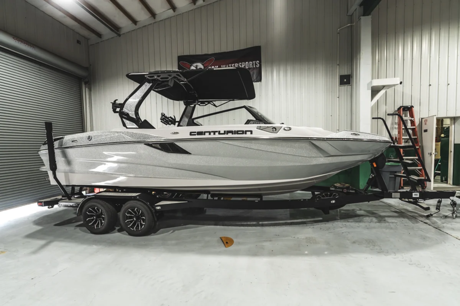 2025 Centurion FE22