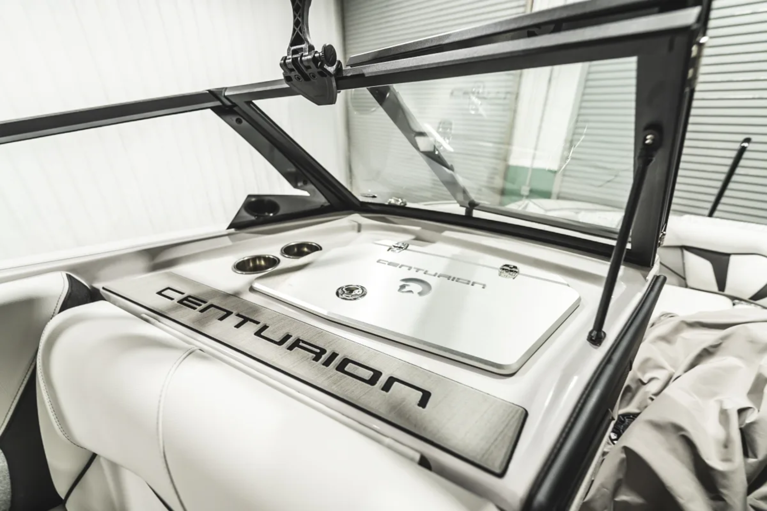 2025 Centurion FE22