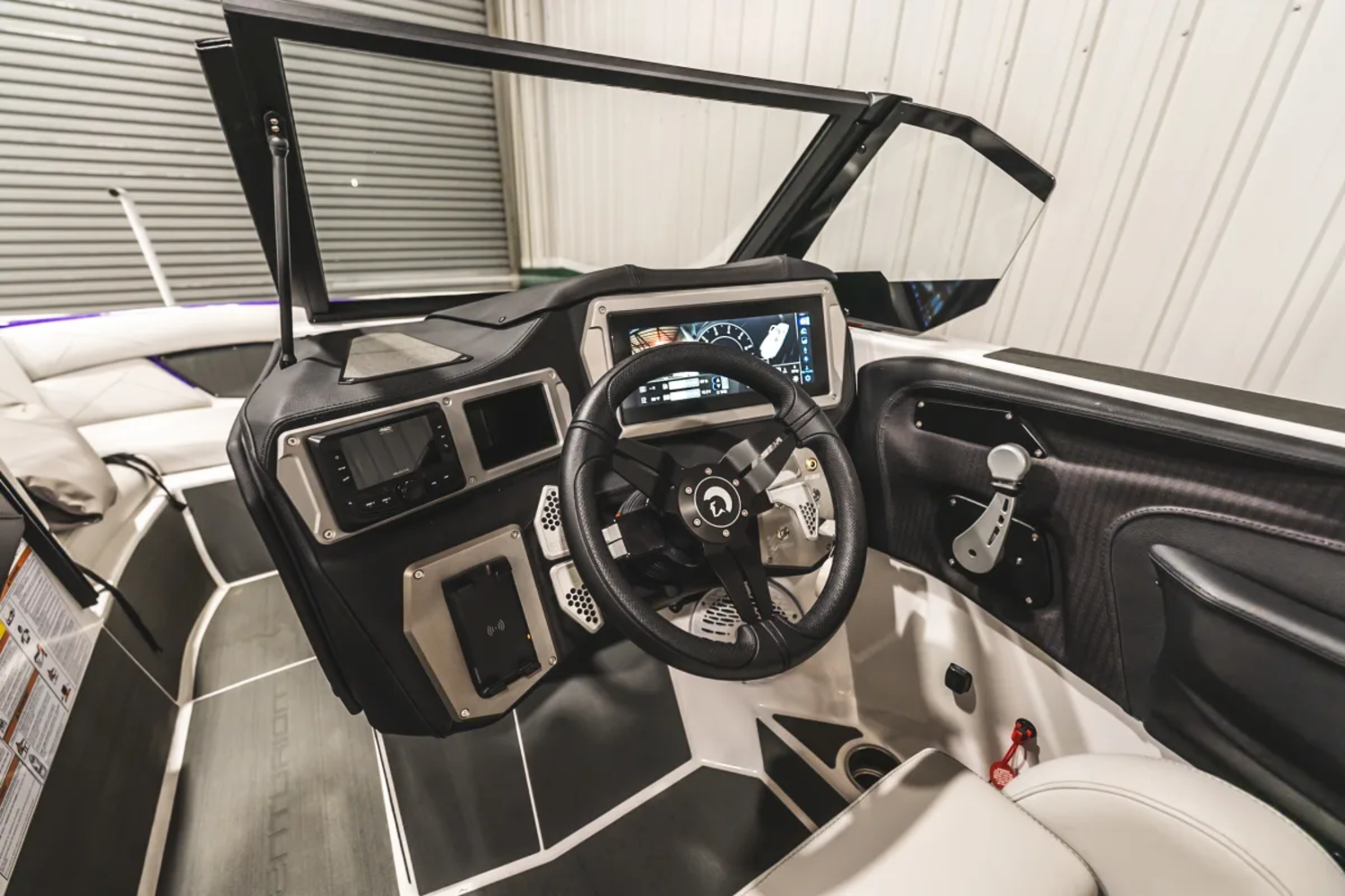 2025 Centurion NV233