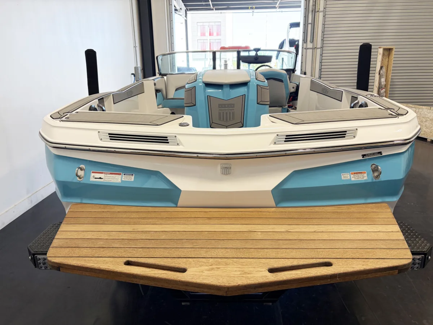 2021 MasterCraft PRO STAR