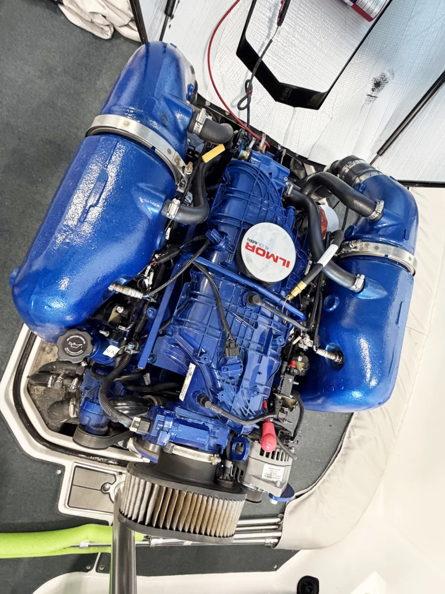 2021 MasterCraft PRO STAR