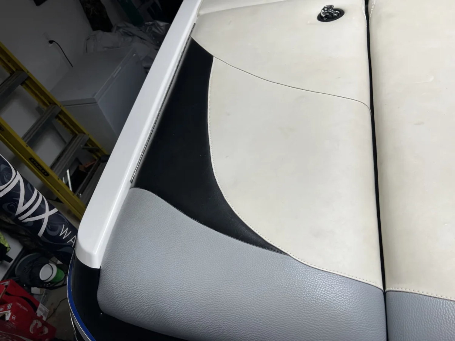 2012 Malibu Boats vRide