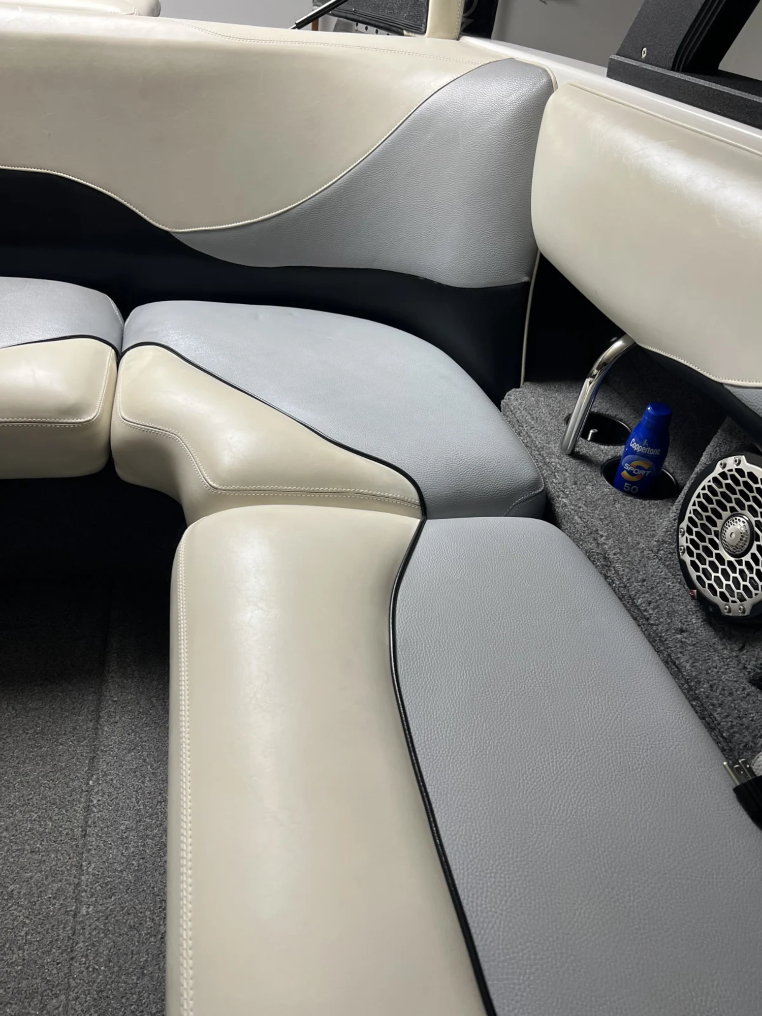2012 Malibu Boats vRide