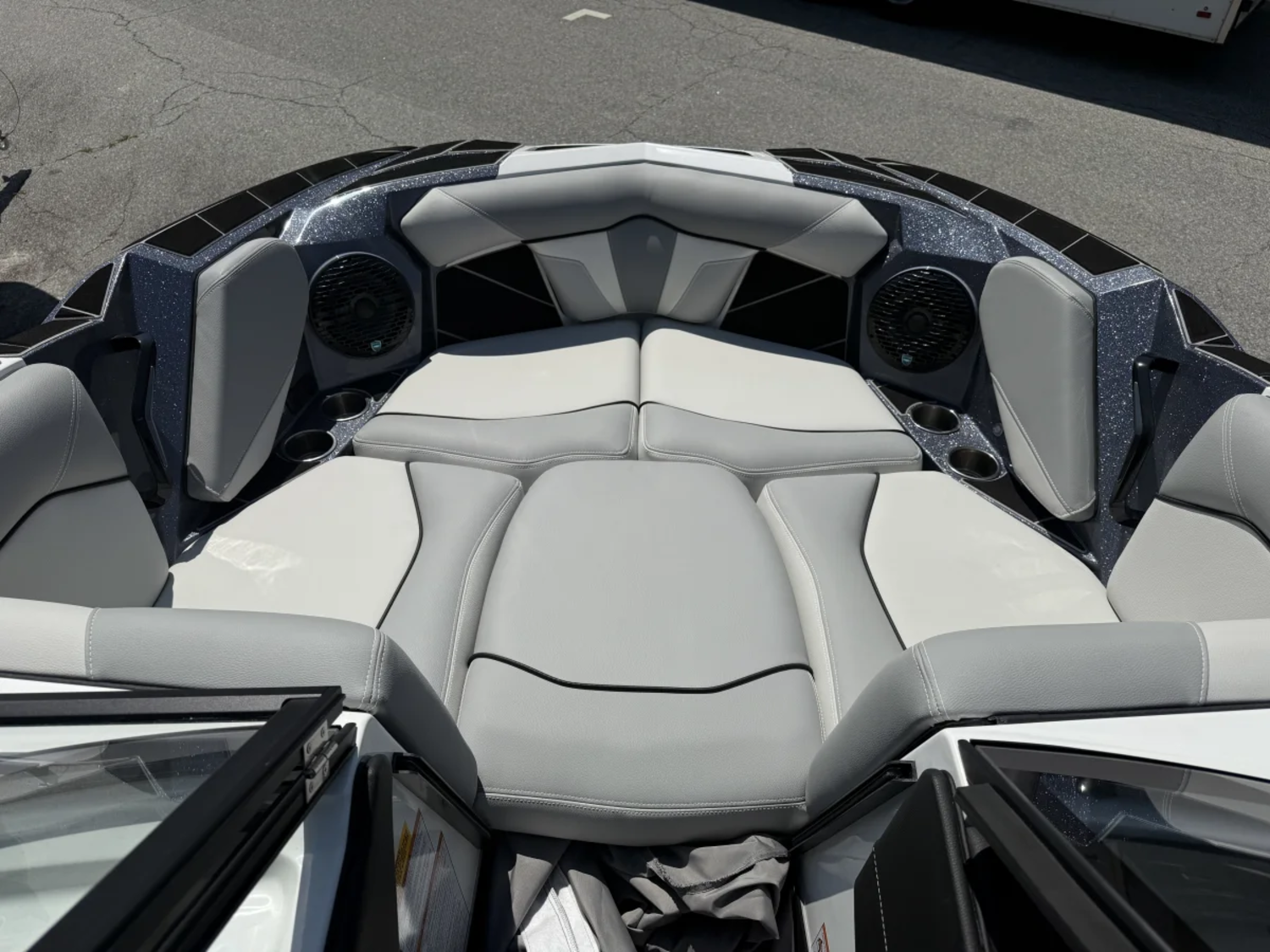 2026 Centurion Fe23