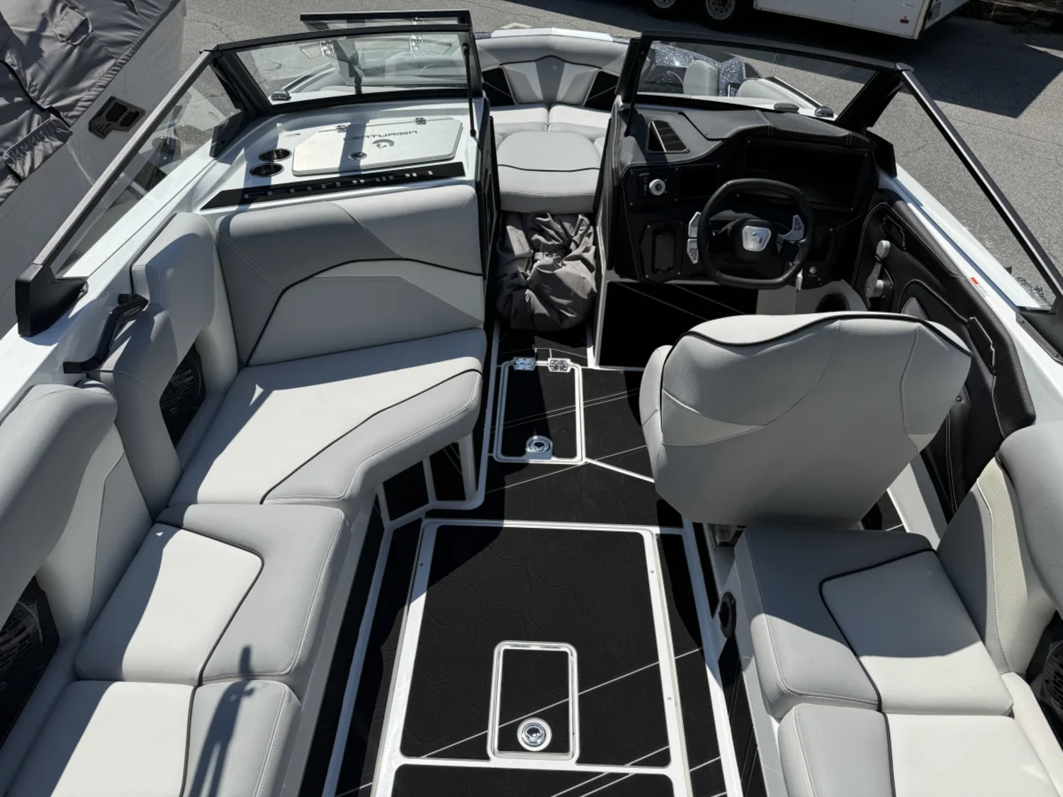2026 Centurion Fe23