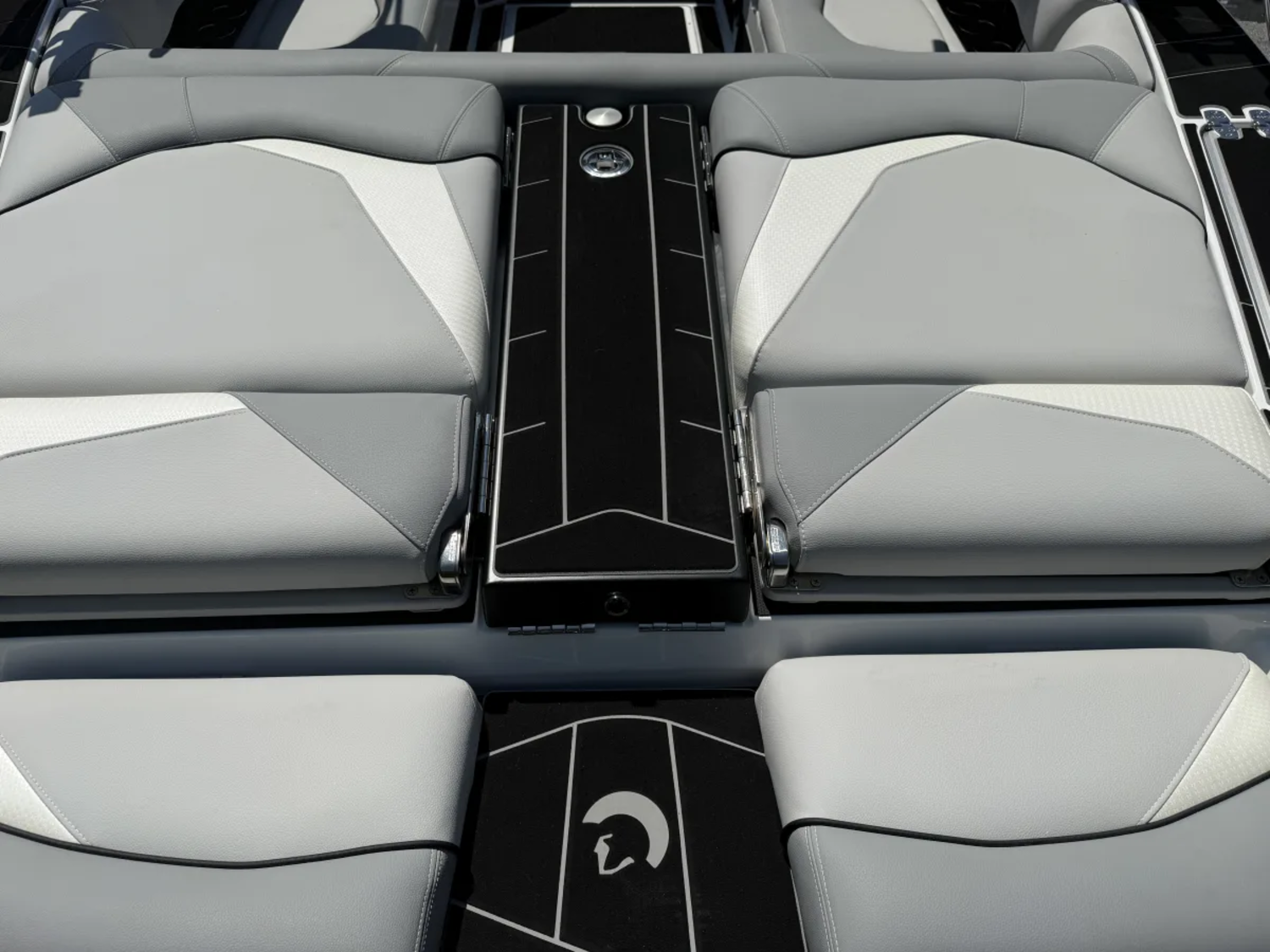 2026 Centurion Fe23