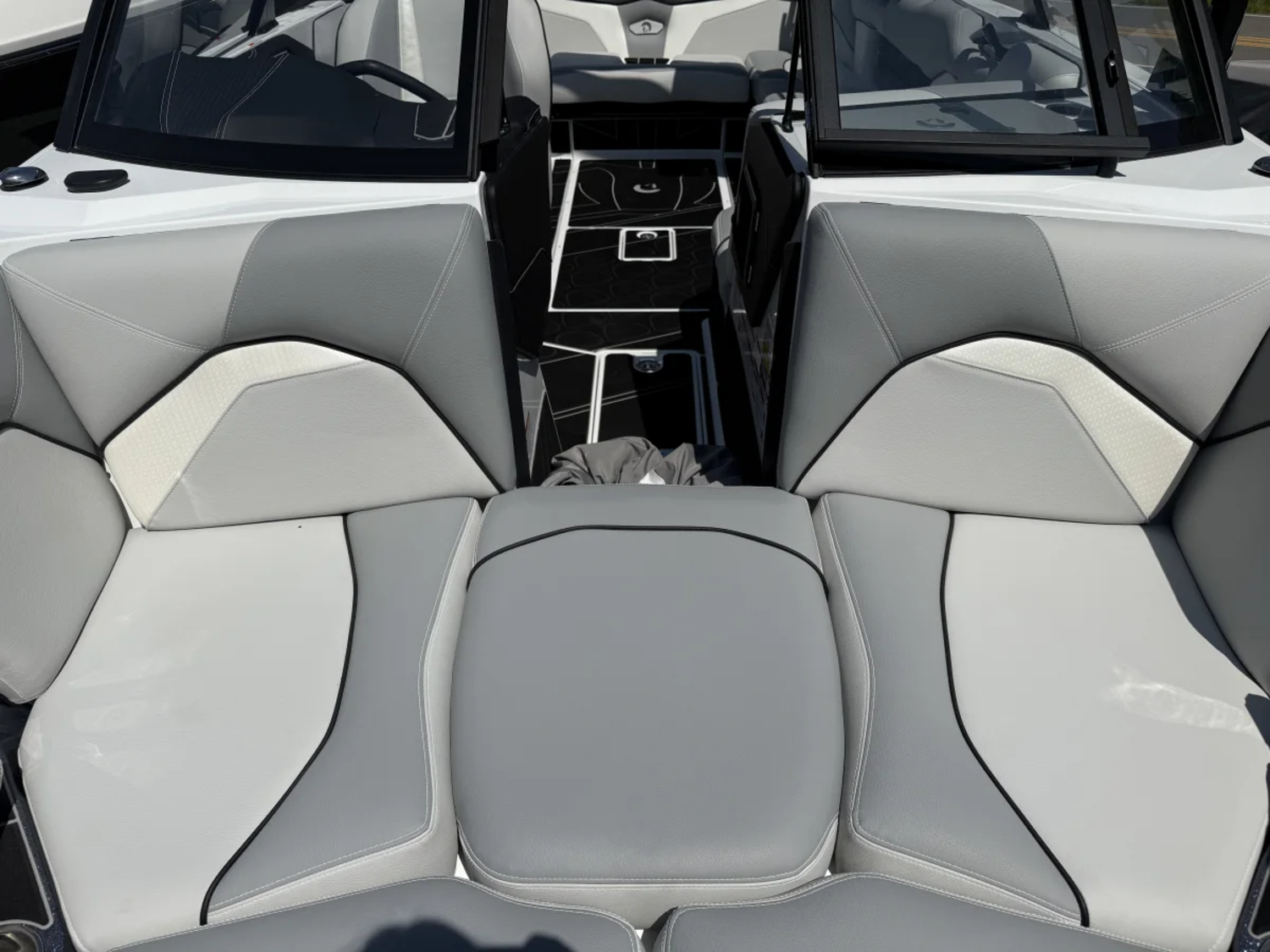 2026 Centurion Fe23