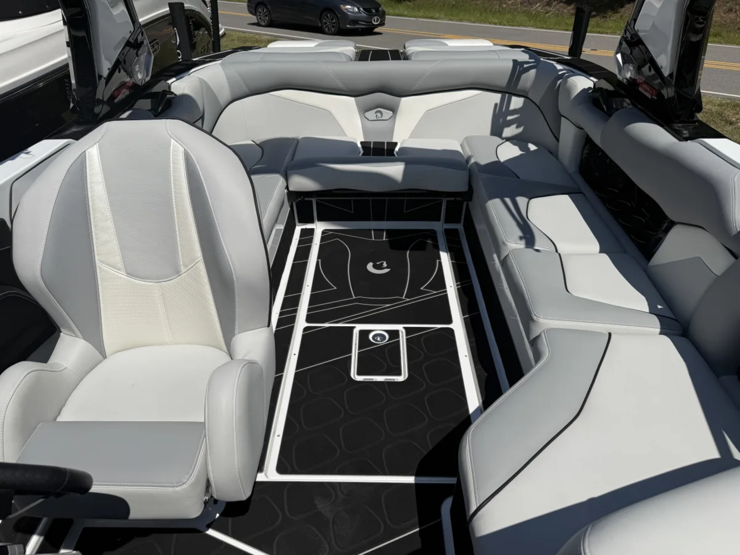 2026 Centurion Fe23