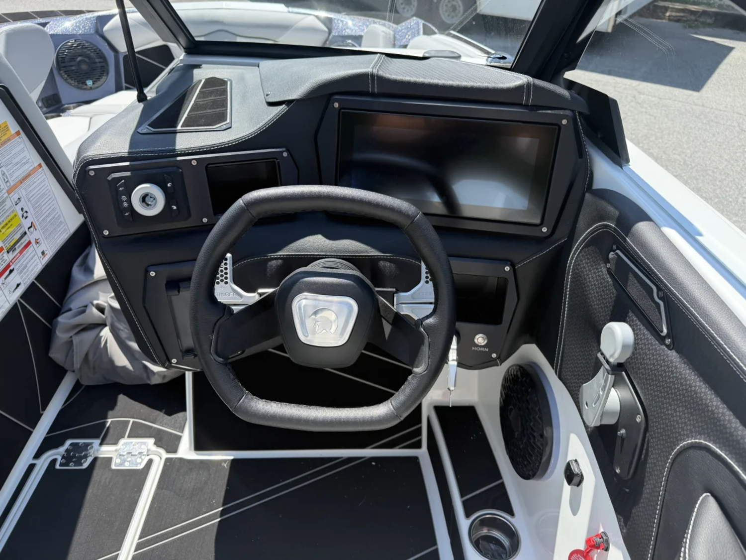2026 Centurion Fe23