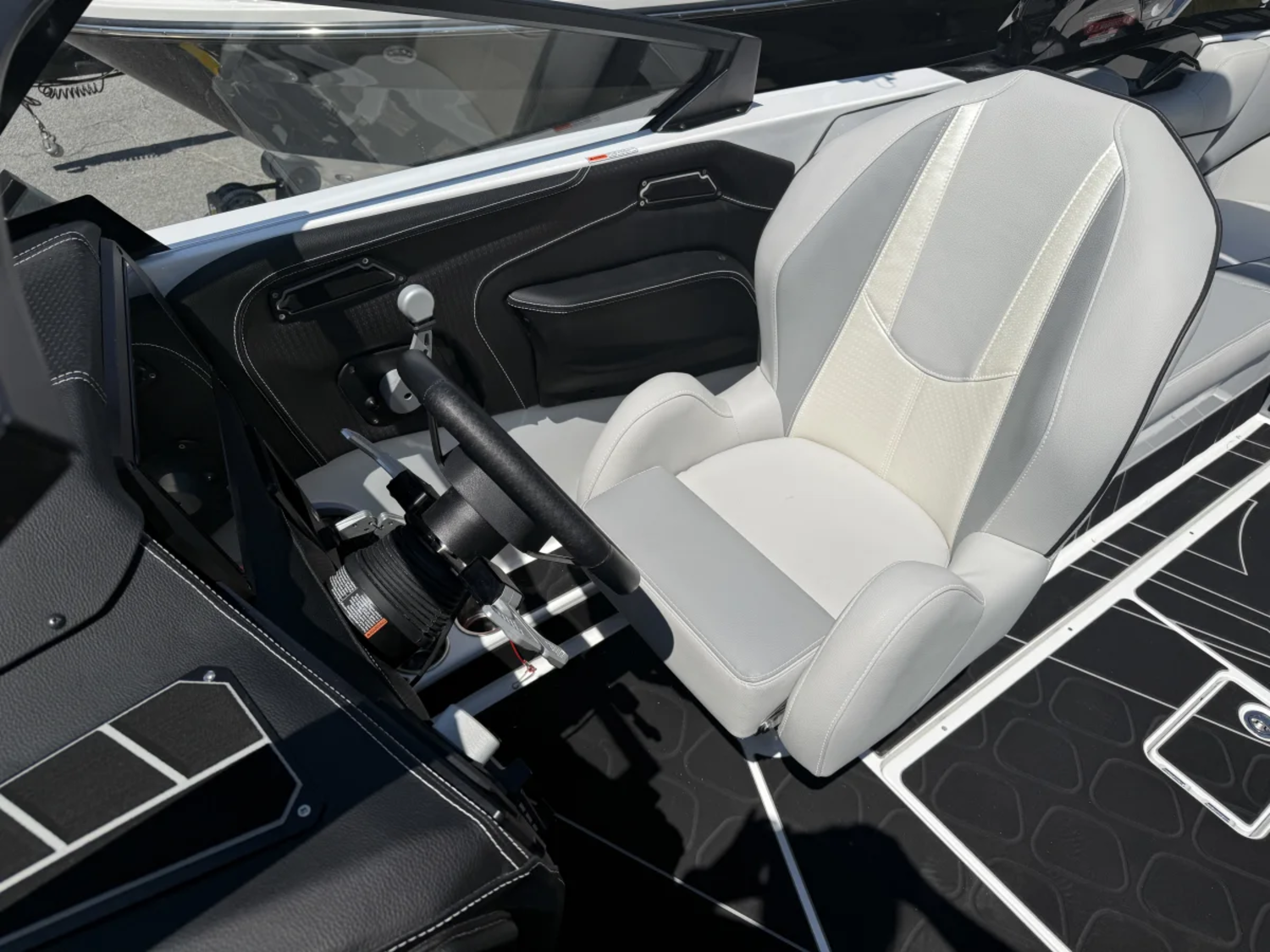 2026 Centurion Fe23