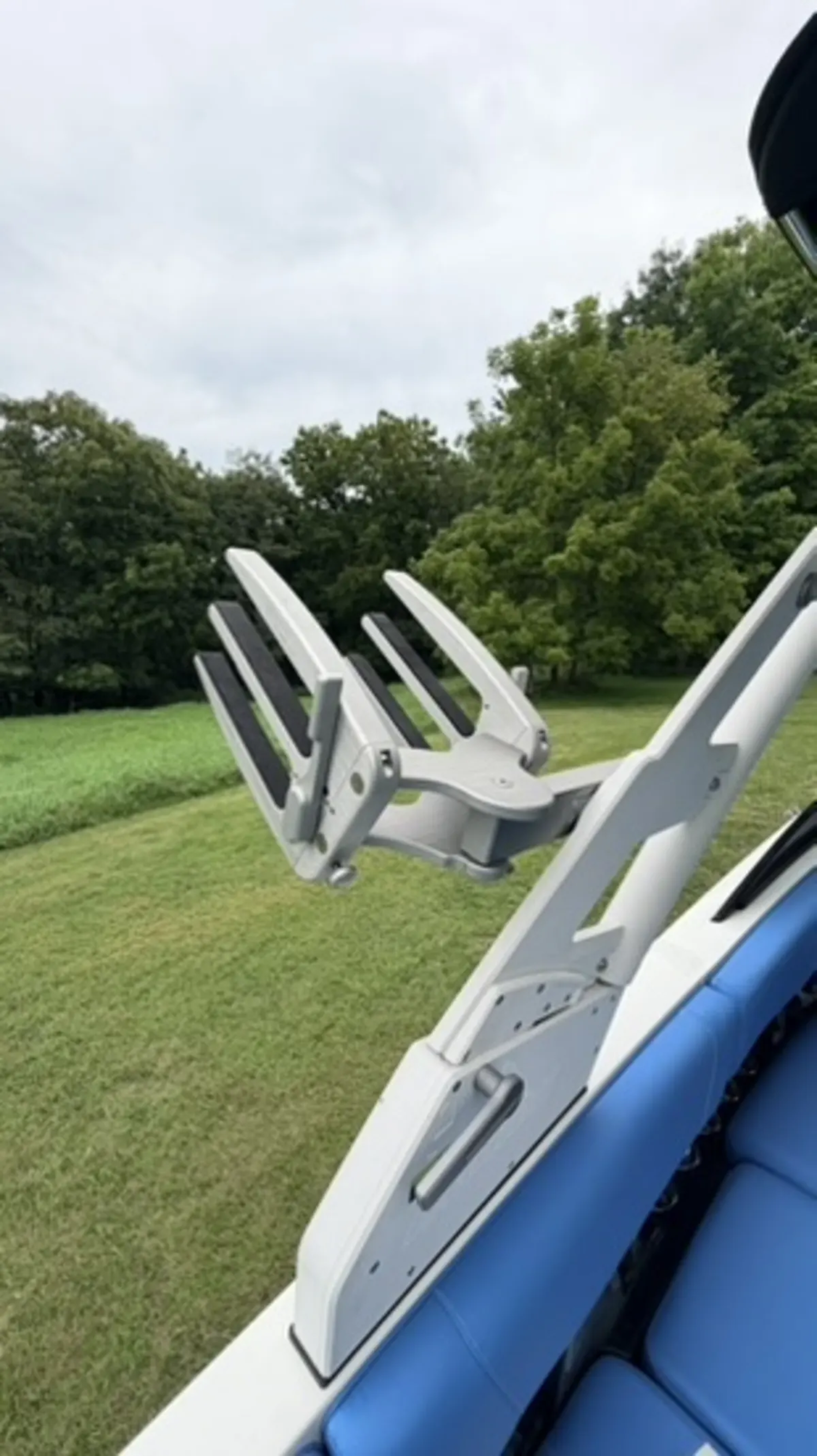 Malibu MXZ 24 Wakesetter