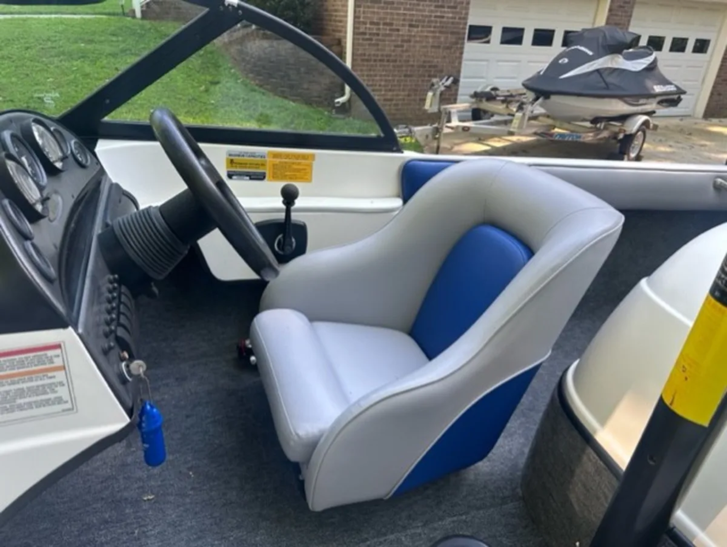 1999 MOOMBA OUTBACK 