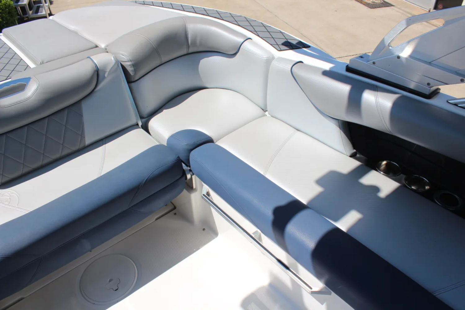 MasterCraft X30