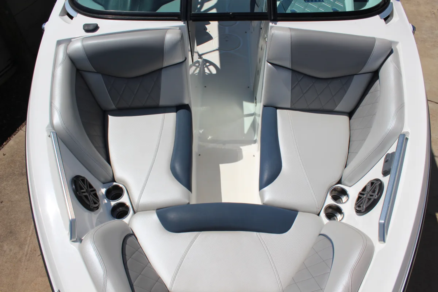 MasterCraft X30