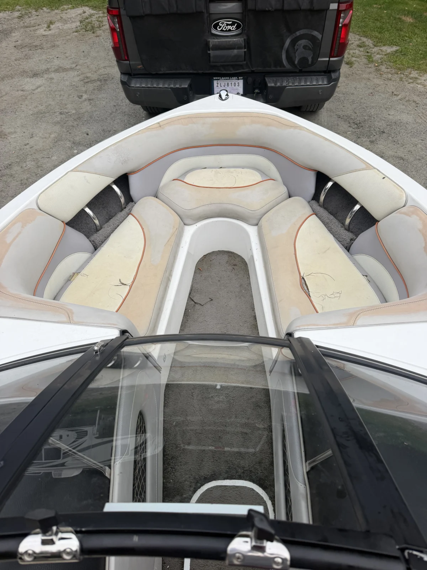 2012 Malibu Response TXi