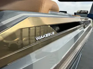 2023 Nautique Super Air Nautique Paragon 25 (G25 Paragon) Icon