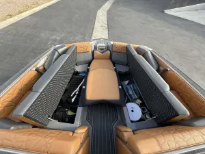 2023 Nautique Super Air Nautique Paragon 25 (G25 Paragon) Icon
