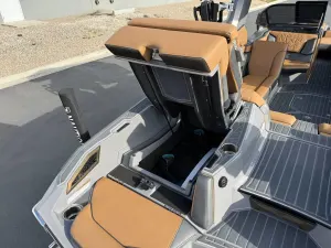 2023 Nautique Super Air Nautique Paragon 25 (G25 Paragon) Icon