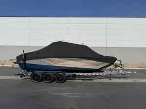 2023 Nautique Super Air Nautique Paragon 25 (G25 Paragon) Icon