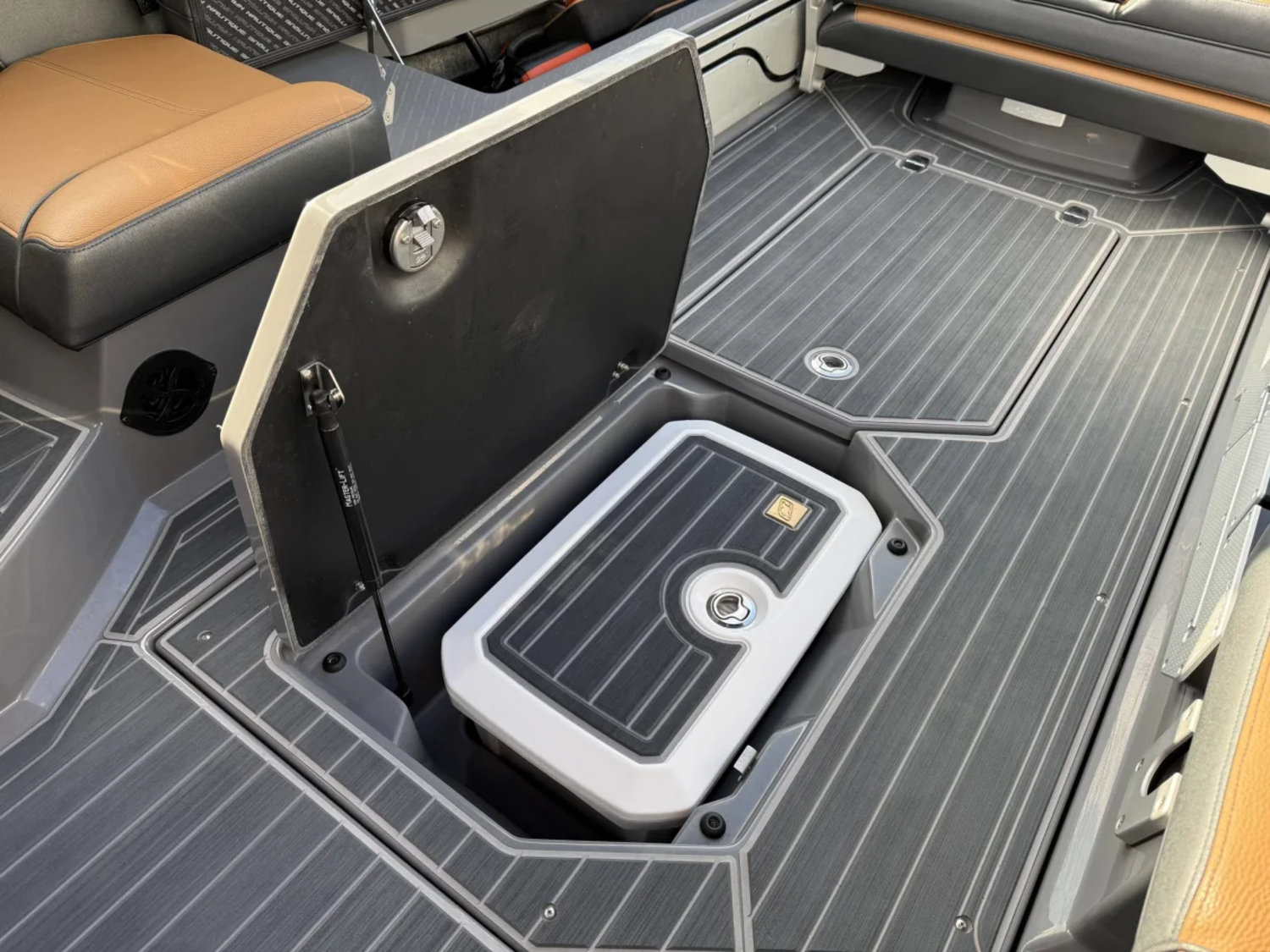 2023 Nautique Super Air Nautique Paragon 25 (G25 Paragon)