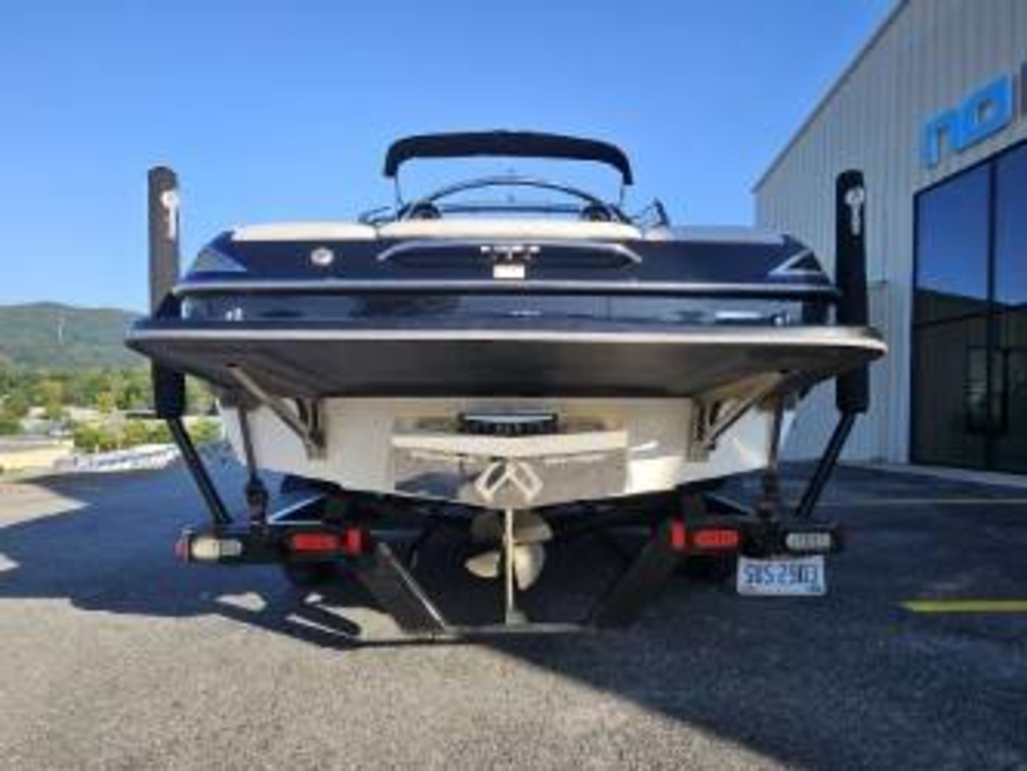 2010 Malibu V