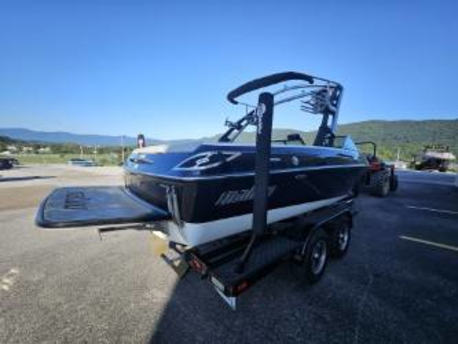 2010 Malibu V