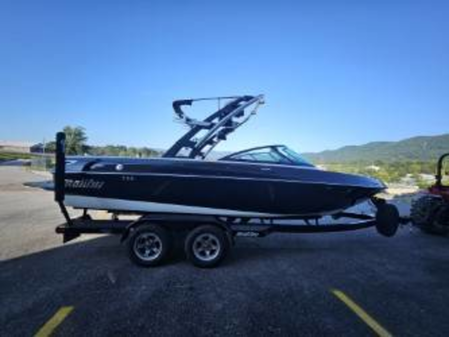 2010 Malibu V