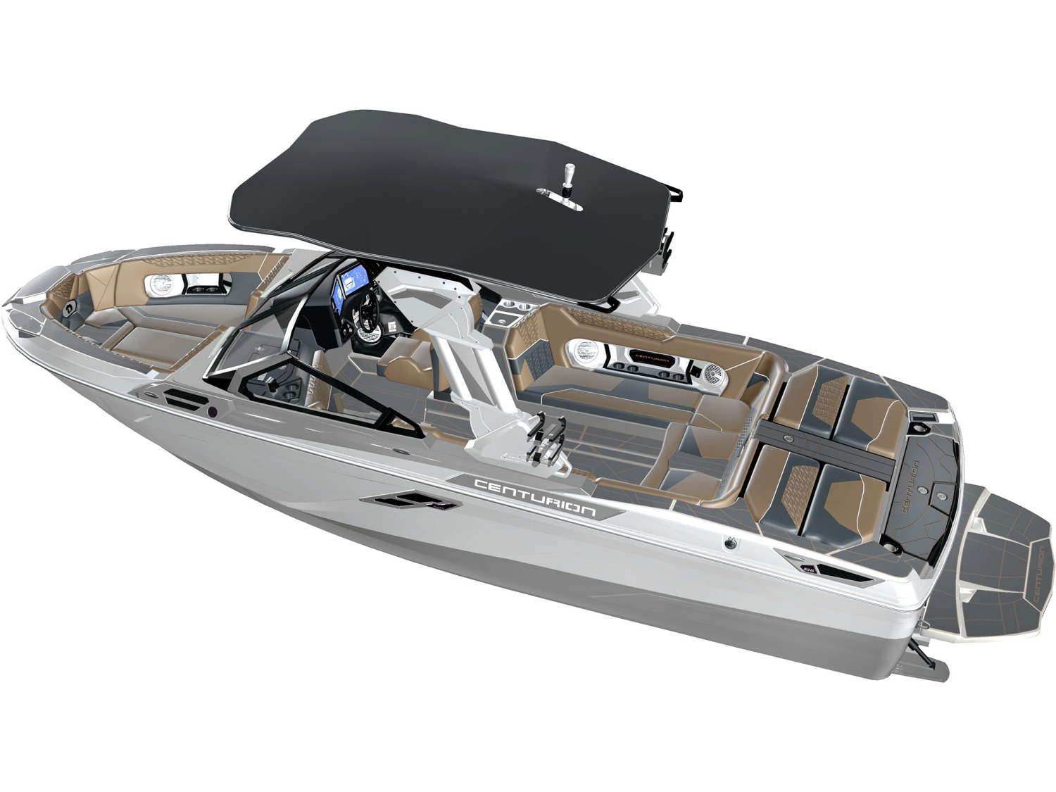2027 Centurion Boats Ri245