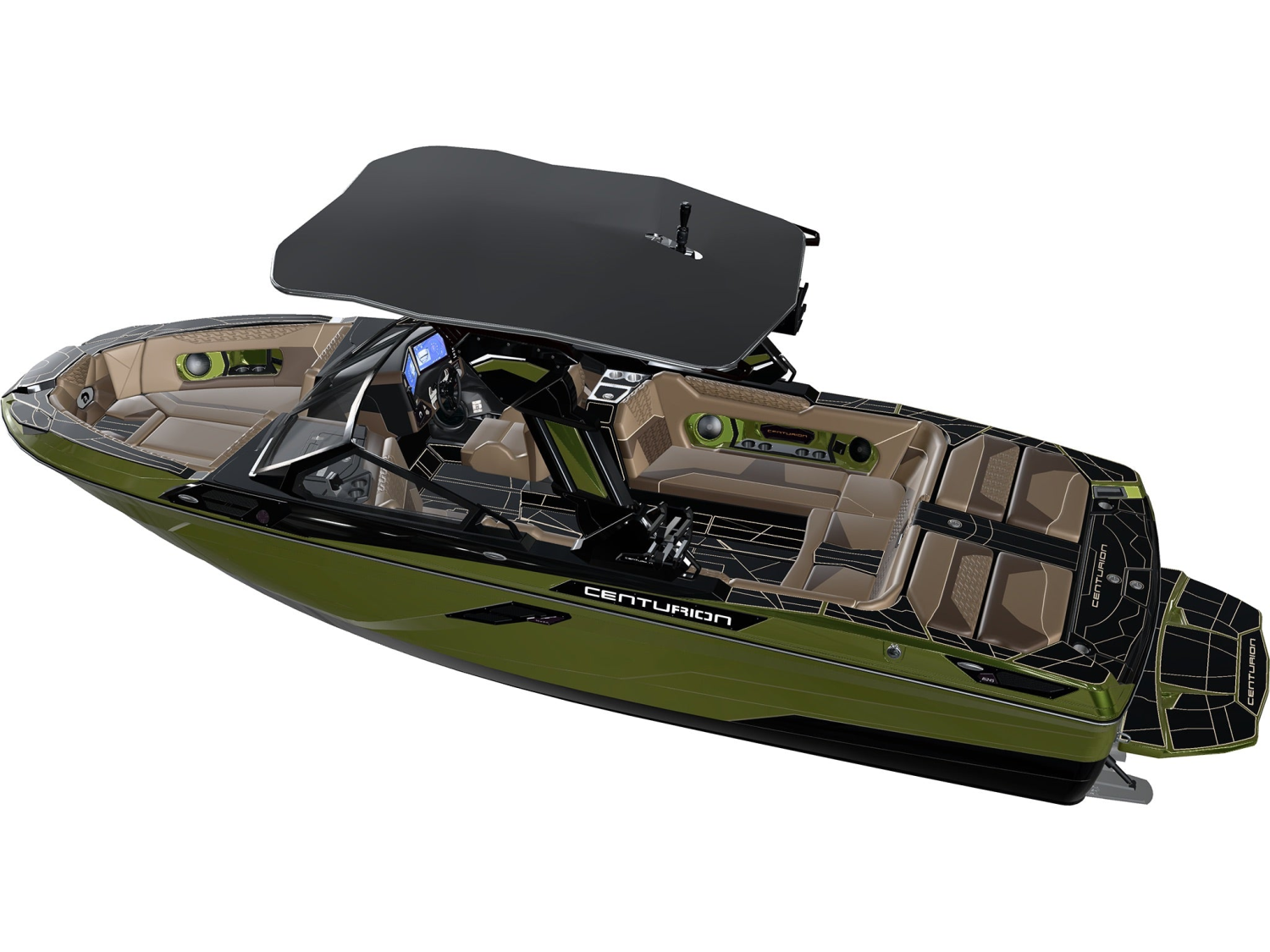 2027 Centurion Boats Ri245