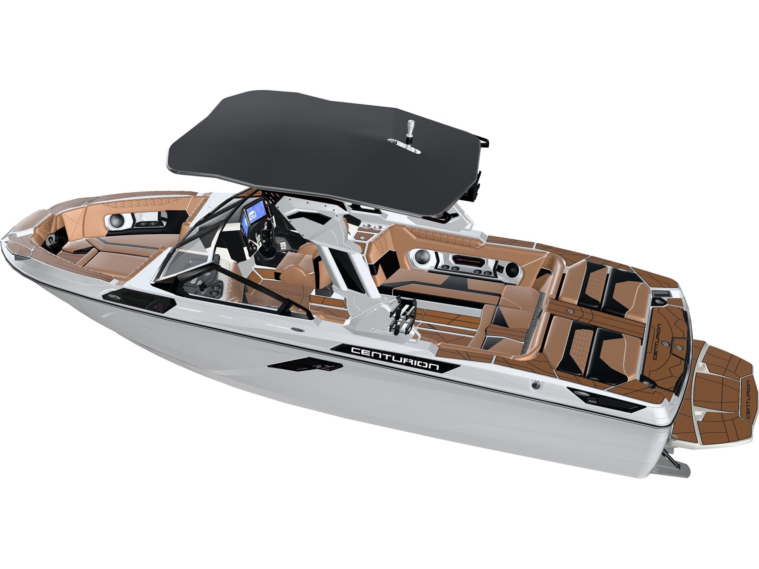 2027 Centurion Boats Ri245