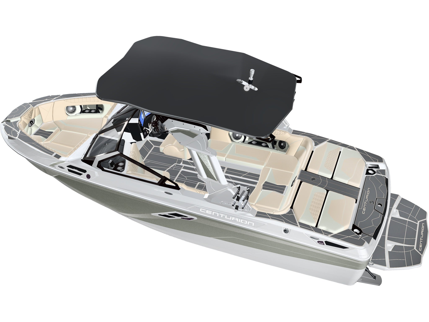 2027 Centurion Boats Ri230