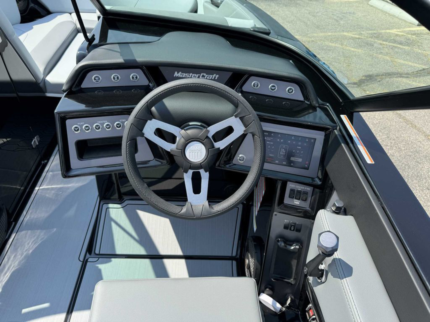 2025 Mastercraft NXT22