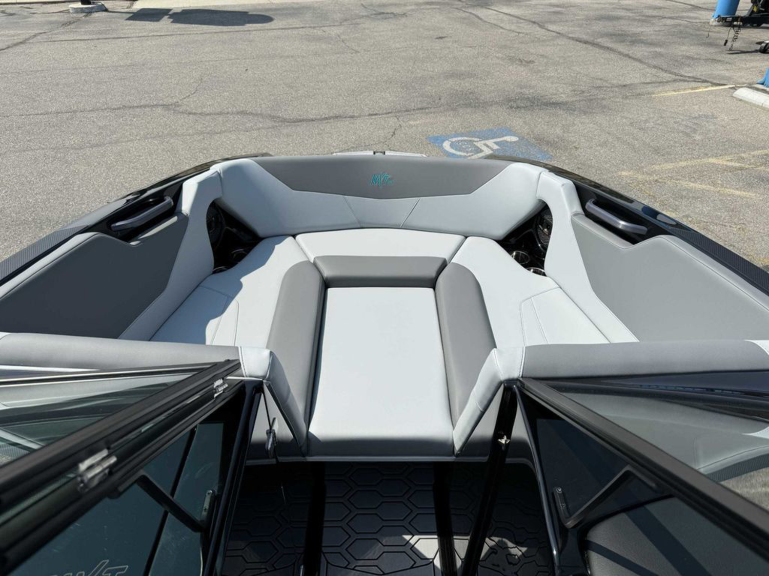2025 Mastercraft NXT22