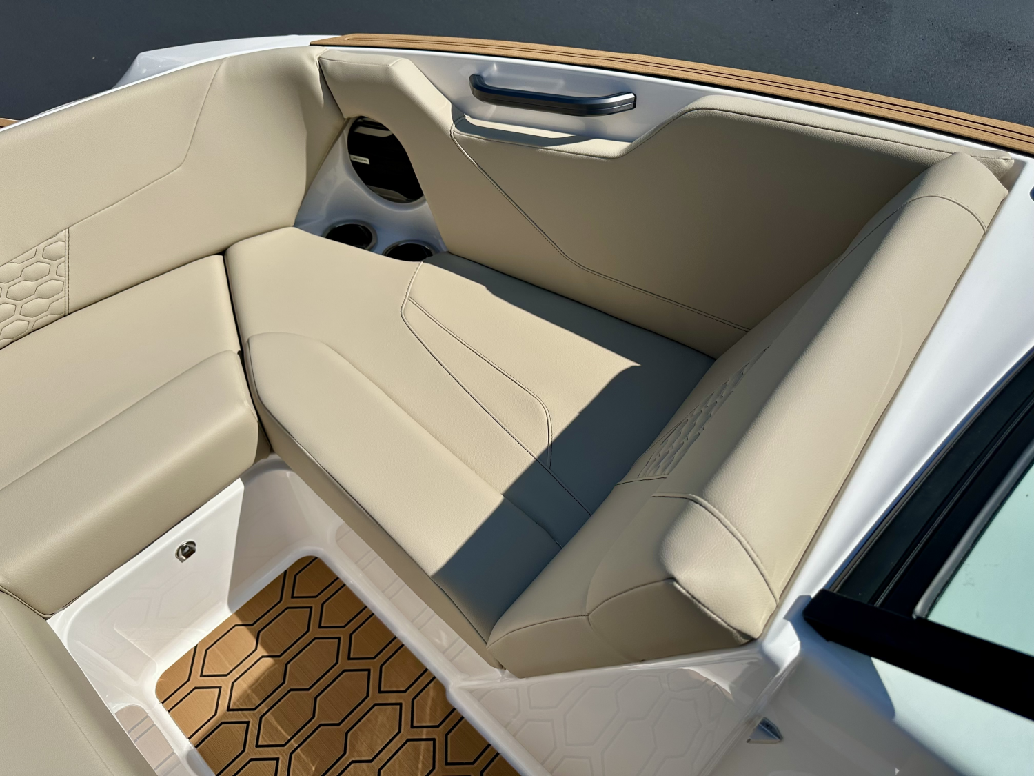 2027 MasterCraft NXT20