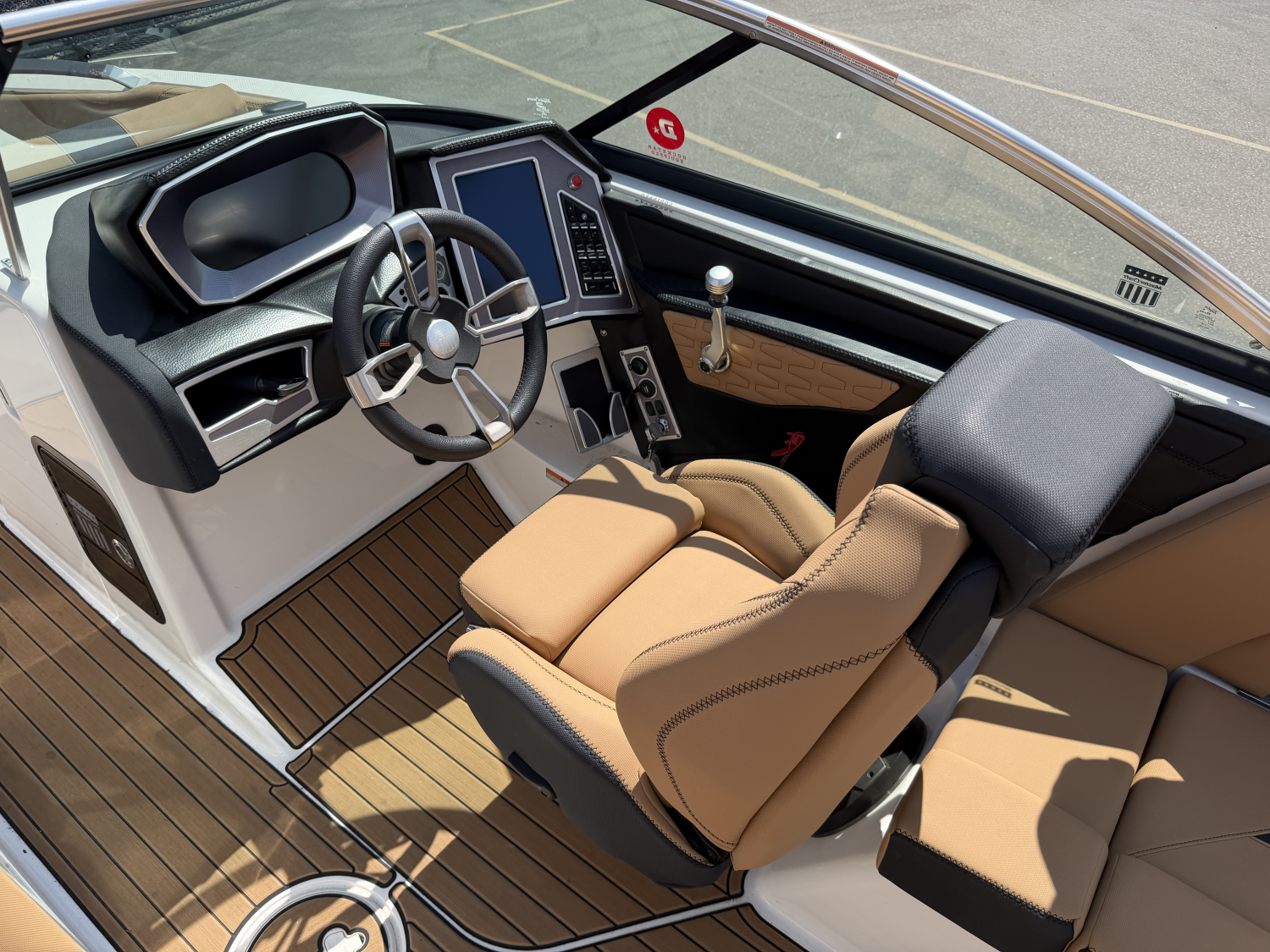 2021 MasterCraft X22