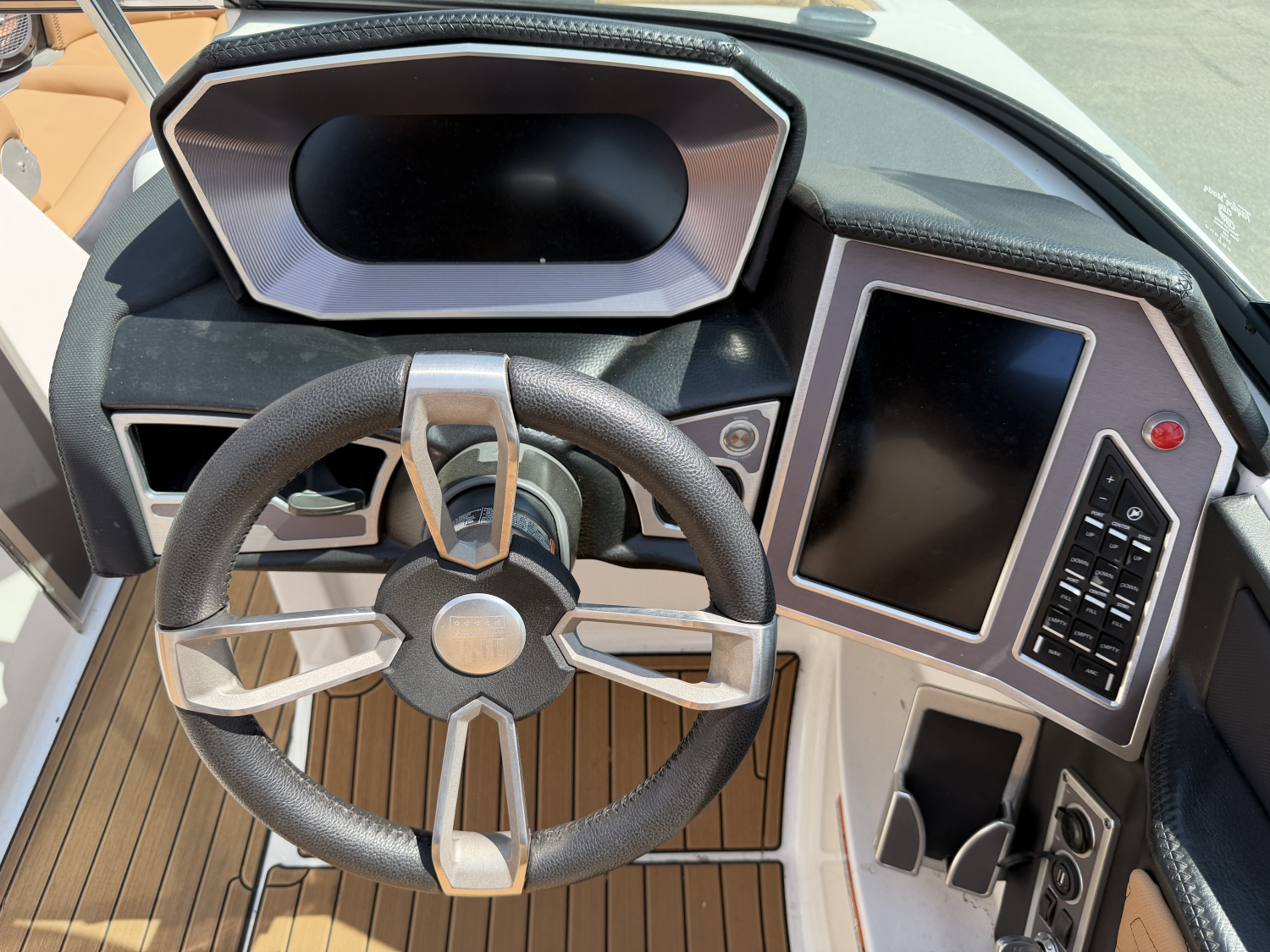 2021 MasterCraft X22