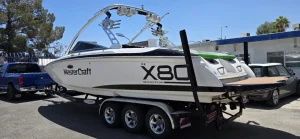 2005 Mastercraft X-80 Icon