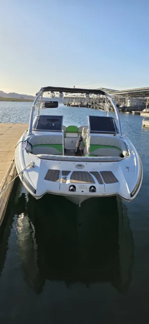 2005 Mastercraft X-80 Icon