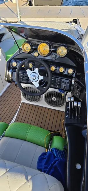 2005 Mastercraft X-80 Icon