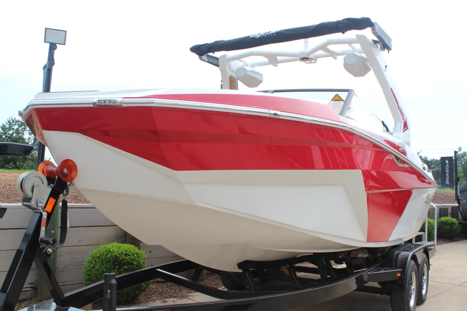 The All New Tige Z1