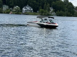 2010 Nautique 200 Icon