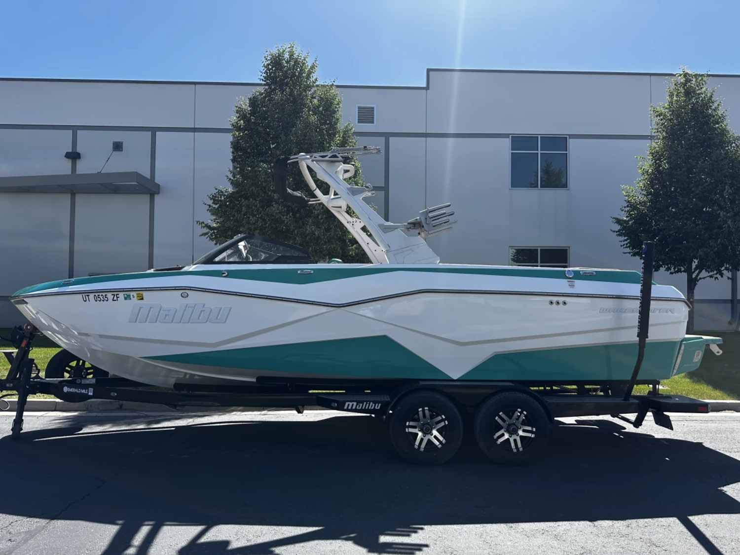 2023 Malibu 25' LSV Supercharged LT-4 607hp w options