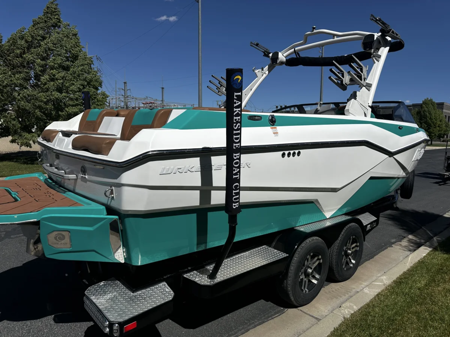 2023 Malibu 25' LSV Supercharged LT-4 607hp w options