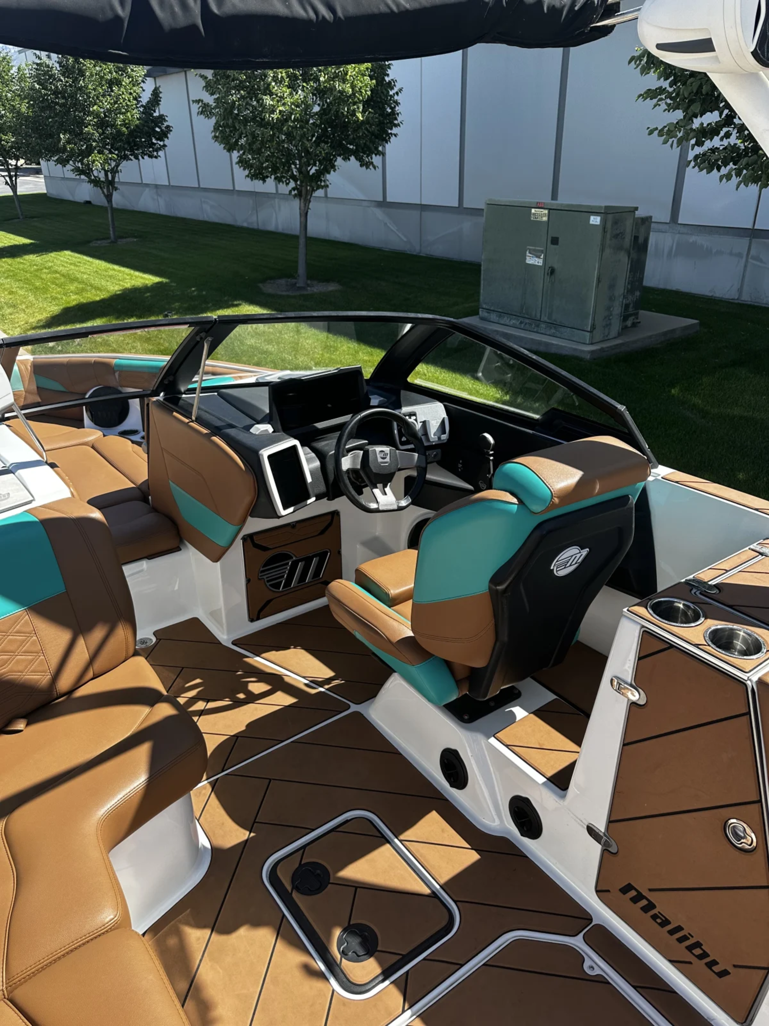 2023 Malibu 25' LSV Supercharged LT-4 607hp w options